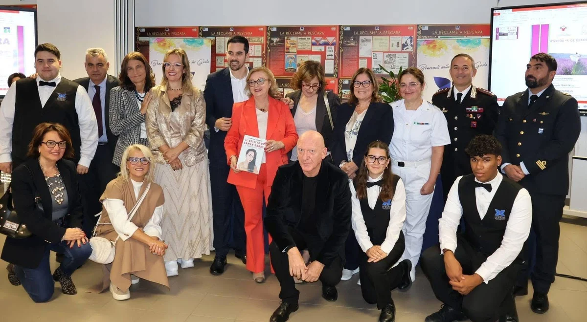 On The road, il progetto della CPO presentato alla Commissione parlamentare sul femminicidio