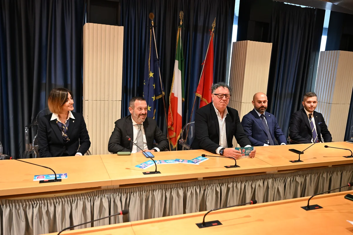 Wine festival, premiate 51 aziende abruzzesi e 1 frantoio. Premio sportivo dell'anno a Di Pasquale
