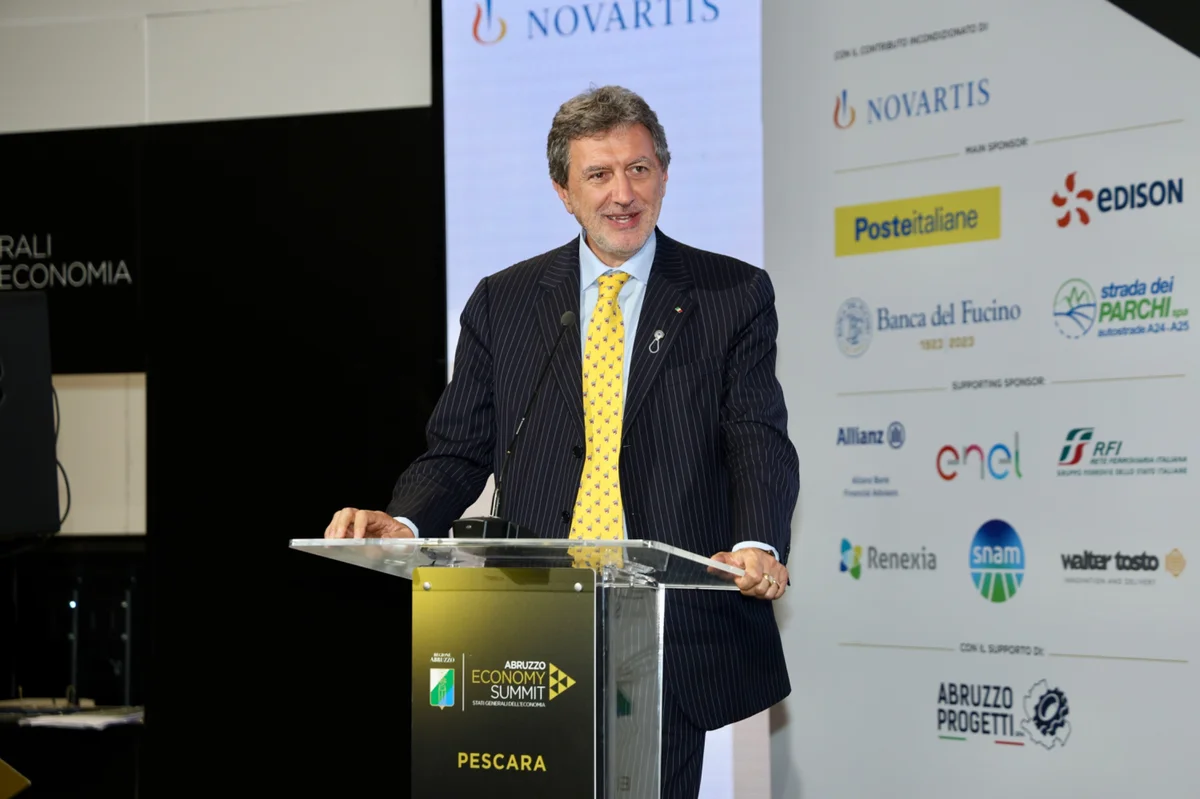 5° Abruzzo Economy Summit: cala il sipario all'Aurum di Pescara