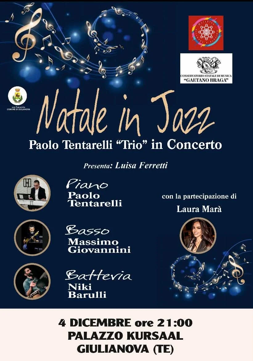 Natale jazz