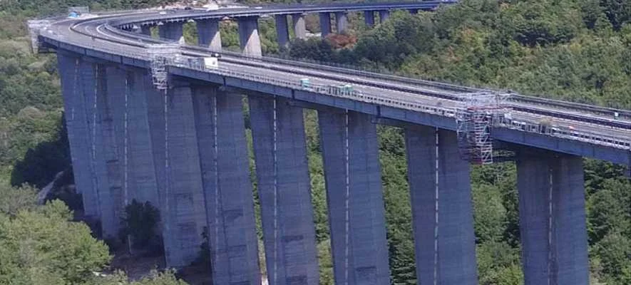 A24: venerdì chiusura notturna uscita Teramo Est