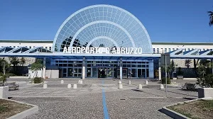 Aeroporto d'Abruzzo, il traguardo del milione di passeggeri è un successo di tutti
