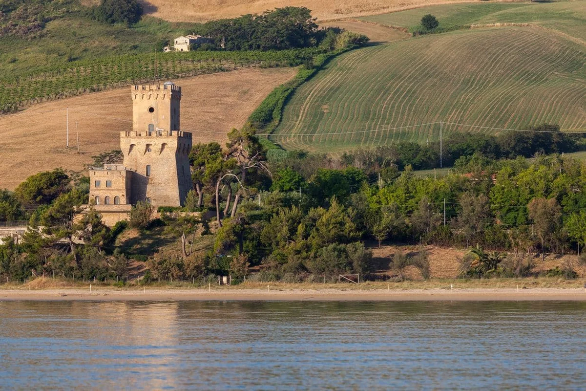 AMP Cerrano, via alla riqualificazione del Giardino Mediterraneo