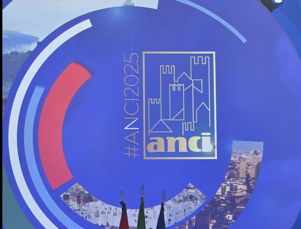 Marinelli, Menna e Di Pasquale: “Una delegazione abruzzese numerosa all’Assemblea nazionale  Anci di Bologna"