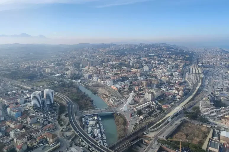 Qualità della vita, Teramo perde 11 posizioni e si classifica al 68° posto