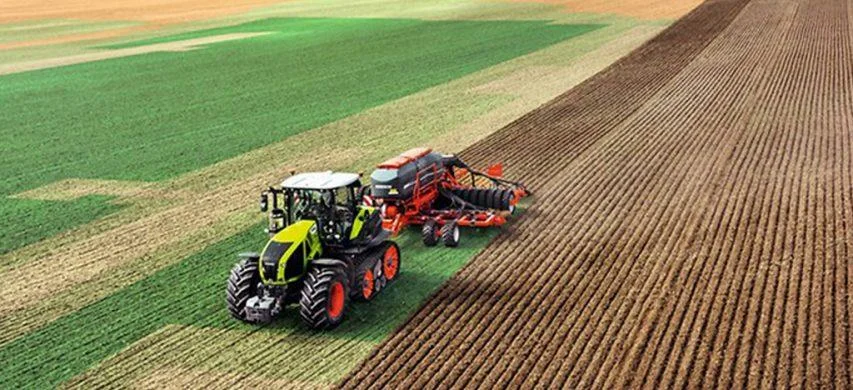 Agricoltura, 1.695 aziende puntano sulla multifunzionalità. Teramo prima per imprese attive