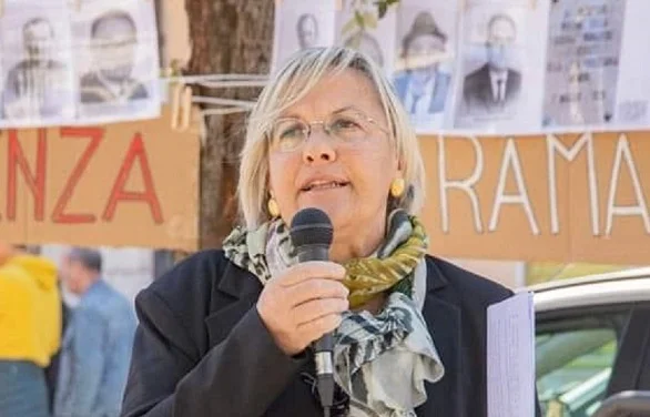 Il Cittadino Governante: inaccettabile attacco di Costantini alla Ortolani