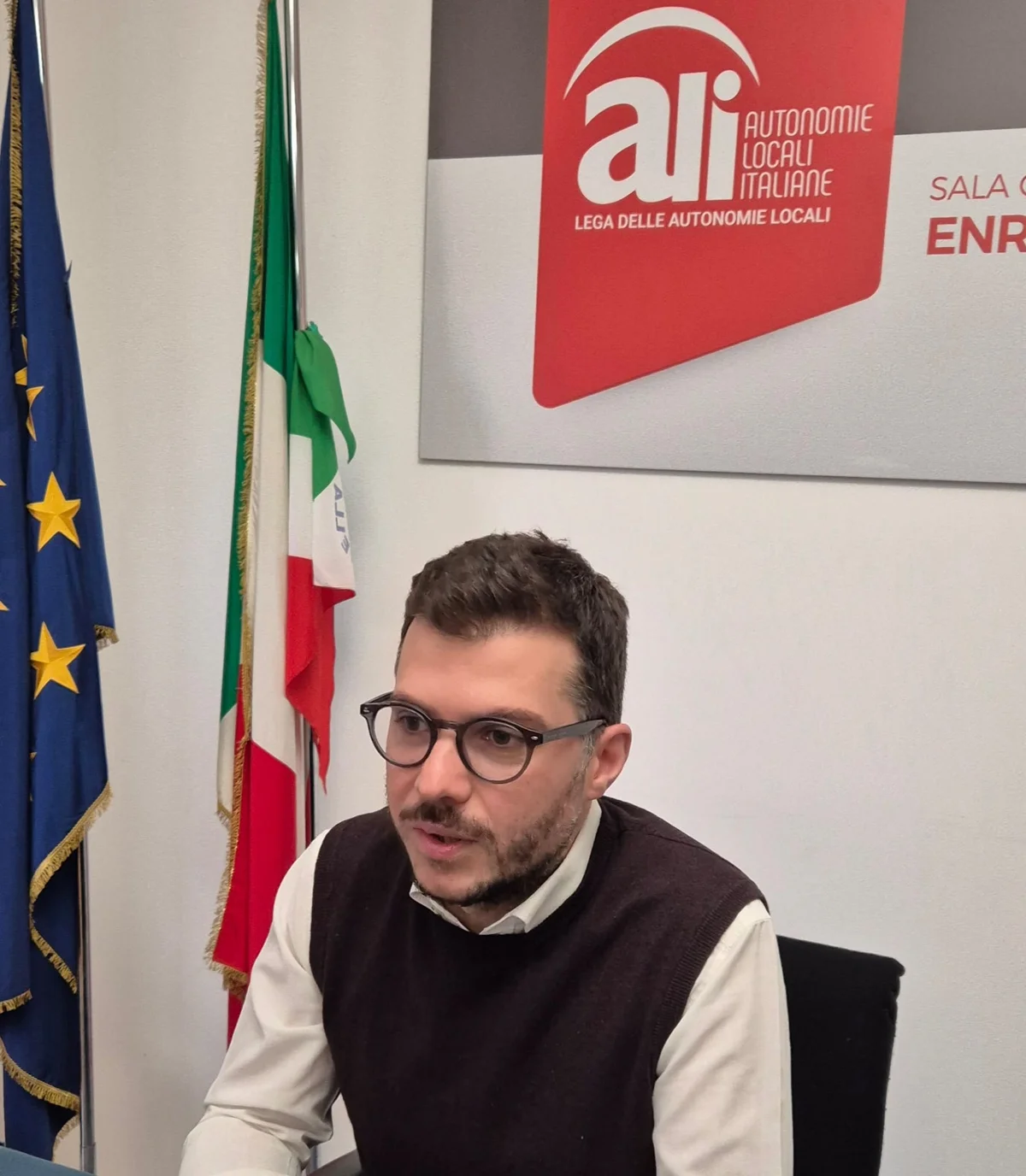 Bando rigenerazione urbana, Paglia (ALI Abruzzo): “Bene iniziativa per trasparenza”