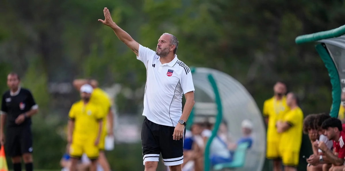 Calcio D/F, Teramo al "Savini" con la rosa disponibile