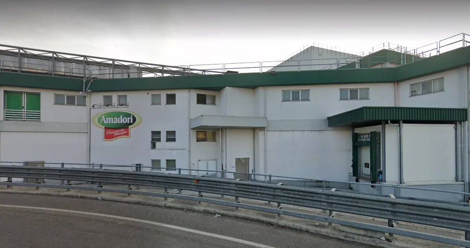 Elezioni Rsu all'Amadori, l'Ugl denuncia pressioni e resistenze alla propria lista