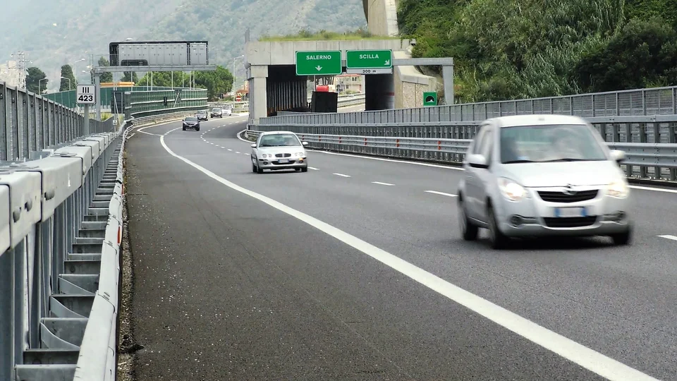 Esodo estivo: 18,7 mln di italiani in vacanza ad agosto