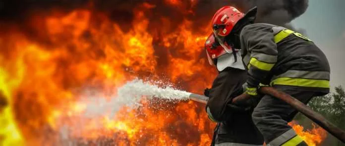 Incendi, il Comune di Teramo richiama all'attenzione privati ed enti