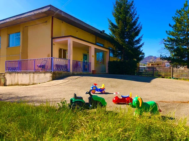 Nidi comunali, raccolta firme dei genitori per chiedere più posti a tempo pieno