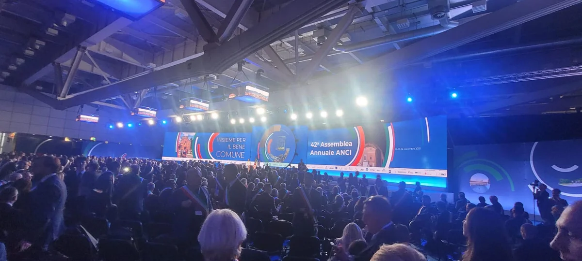 Protocollo tra Anci e FederBim per affrontare i problemi dei territori e di controllo sul sovracanone