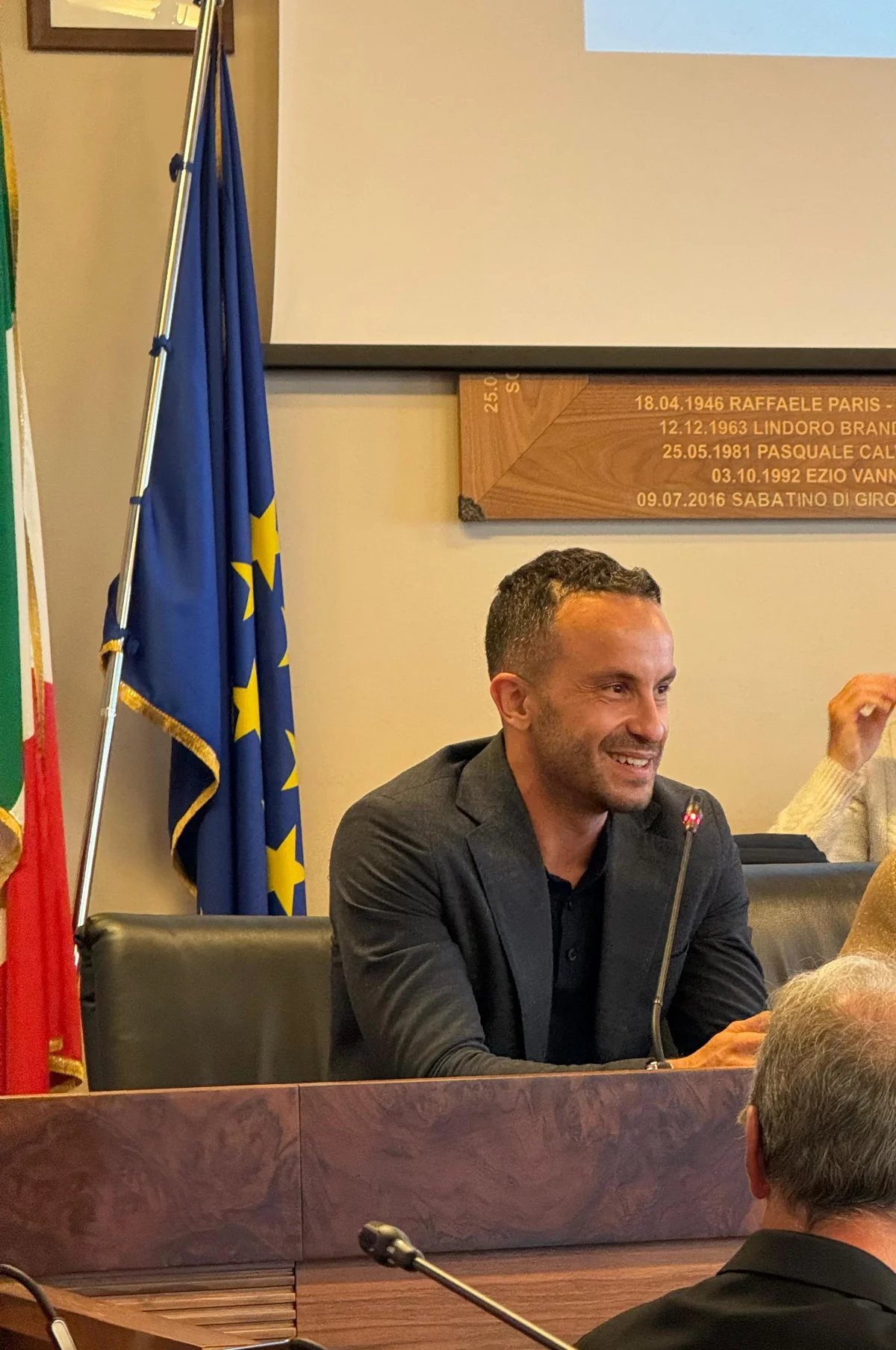 “Replay”, 30 tappe per celebrare la 30esima edizione del Festival Cinematografico “Roseto Opera Prima”