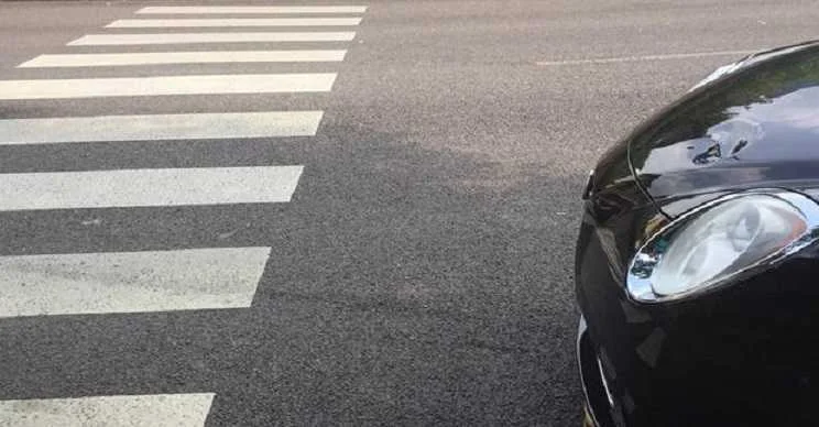 Progetto sicurezza, 173.000 euro per strisce pedonali e dossi sulle provinciali