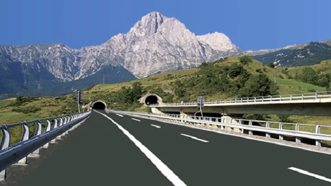 Gran Sasso, richiesta di audizione da Abruzzo Insieme