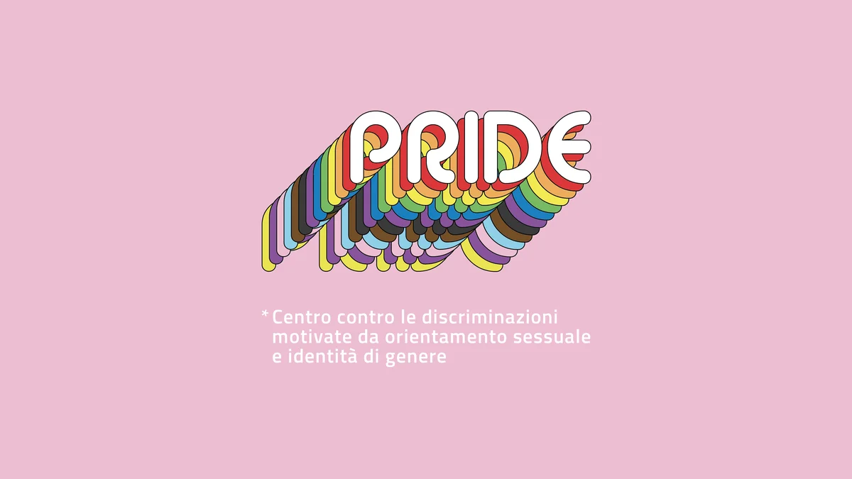 Centro Pride, inizia la terza annualità: riapertura degli sportelli sul territorio