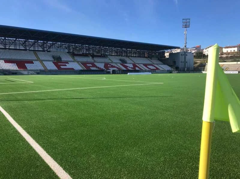 “Un Goal Insieme” al Bonolis è Festa dello Sport