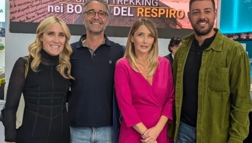 Confcommercio: turismo in aumento grazie anche ai bandi della Camera di Commercio Gran Sasso