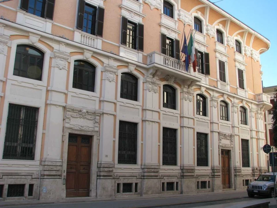 L'ex Banca d'Italia diventa ufficialmente patrimonio del Comune di Teramo