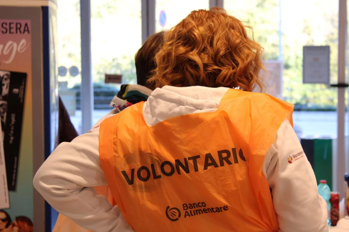 Giornata Nazionale della Colletta Alimentare, sabato 15 appuntamento con la solidarietà