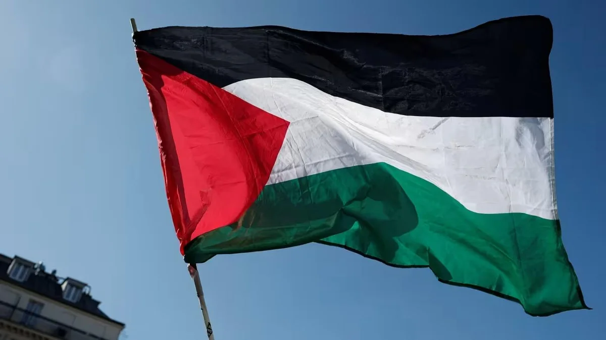 Gaza, "Svolta, Campli!" chiede una soluzione politica e diplomatica per la pace