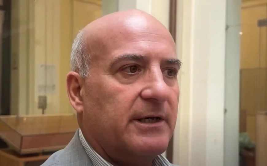 VIDEO | Castrogno, Rabbuffo: una situazione peggiorata nel corso degli anni