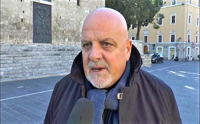 Agenzia Sanitaria Regionale nelle mani di Maurizio Brucchi