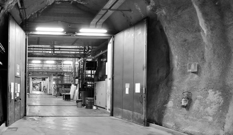 Rifiuti nei laboratori di fisica nucleare, via libera allo smaltimento