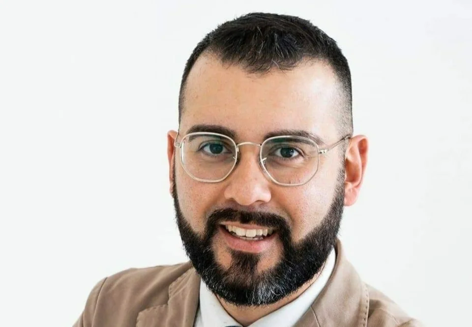 Noi Moderati accoglie Jacopo Cristofari, Valentini: "Valore aggiunto per noi e il territorio"