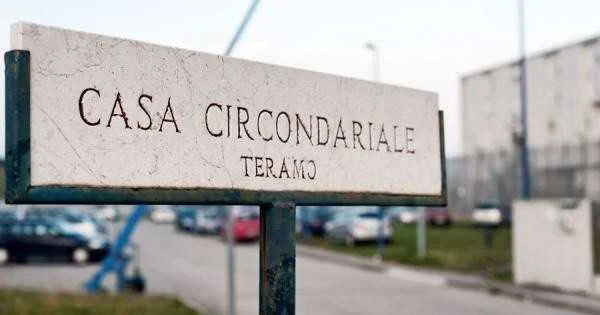 Castrogno, convocata una riunione urgente in Consiglio regionale dalla Garante dei detenuti