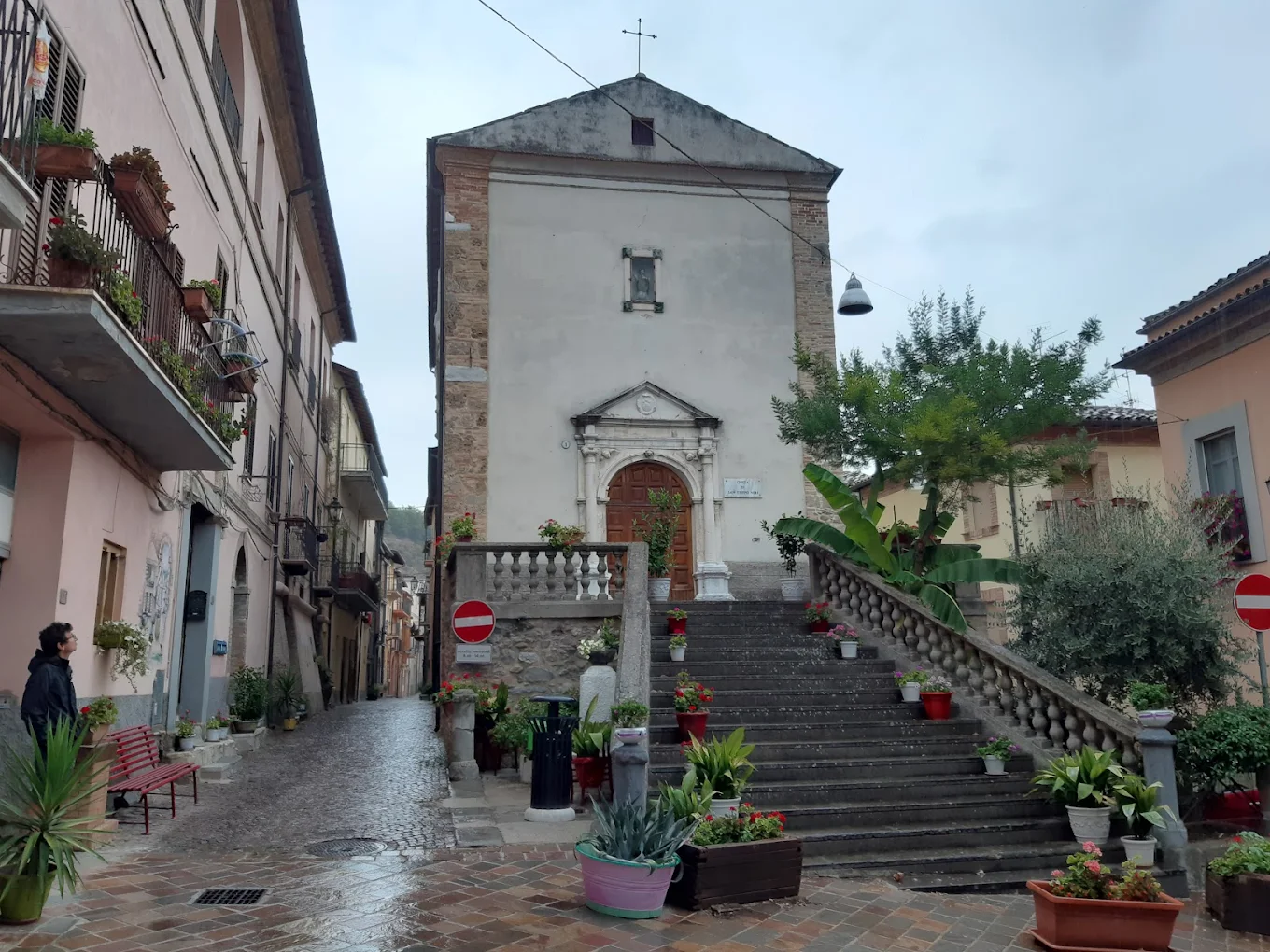 Via libera al progetto di riparazione e rafforzamento locale della chiesa di San Filippo Neri a Montorio al Vomano