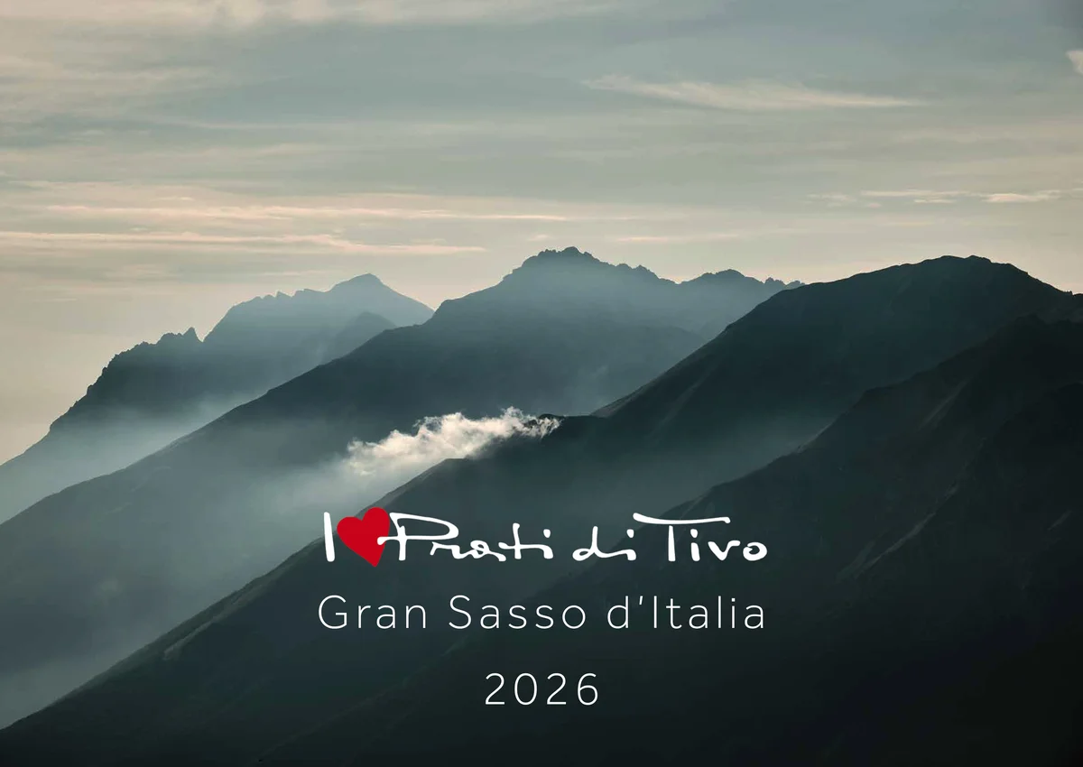 Torna l'appuntamento col Calendario SIGET "Prati di Tivo"