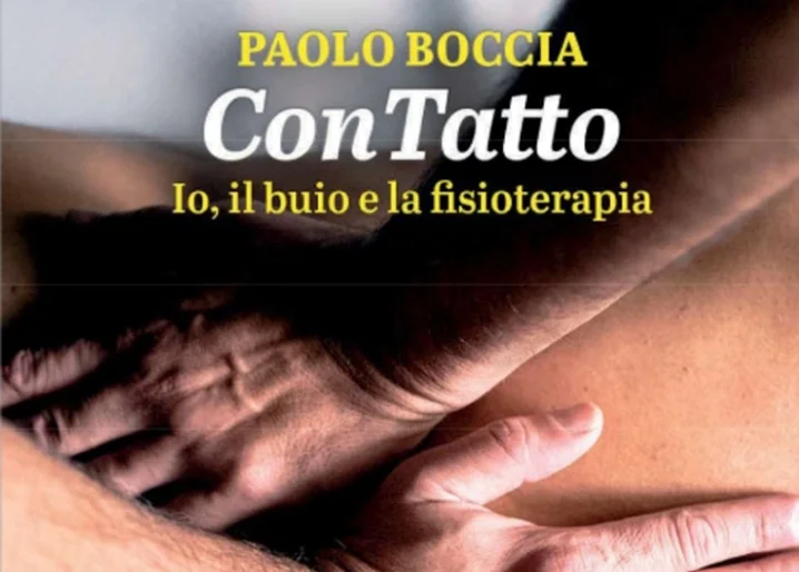 ConTatto, il rapporto con la fisioterapia attraverso l'ascolto e l'energia