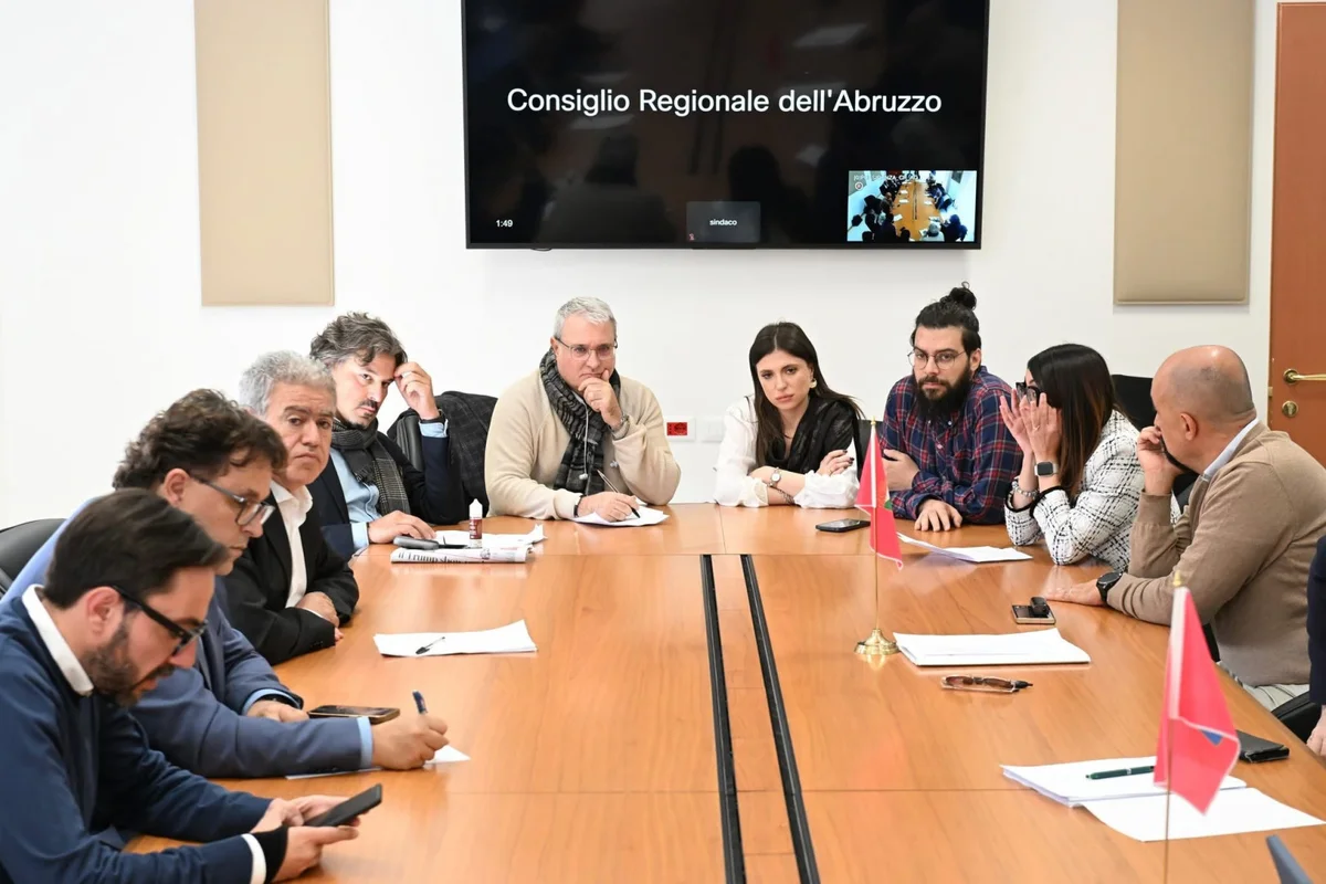 Precari della Giustizia, Pietrucci: le istituzioni agiscano sul Ministro