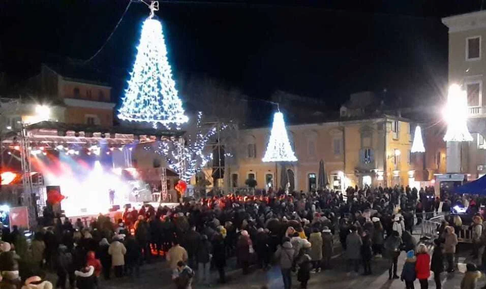 La Tombola Teramana chiude il tour: festa finale domenica in Piazza Martiri