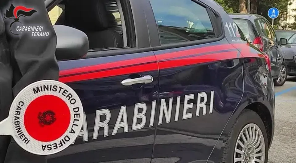 Teramo, identificata una donna rom e allontanato un extracomunitario senza permesso di soggiorno