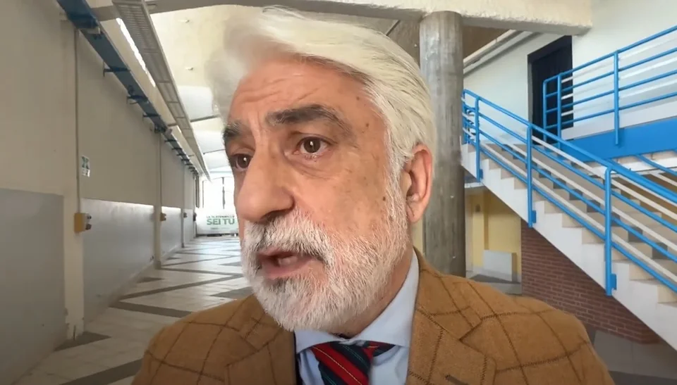 Spazi culturali, Antonetti: "Teramo capitale di ritardi e bugie"