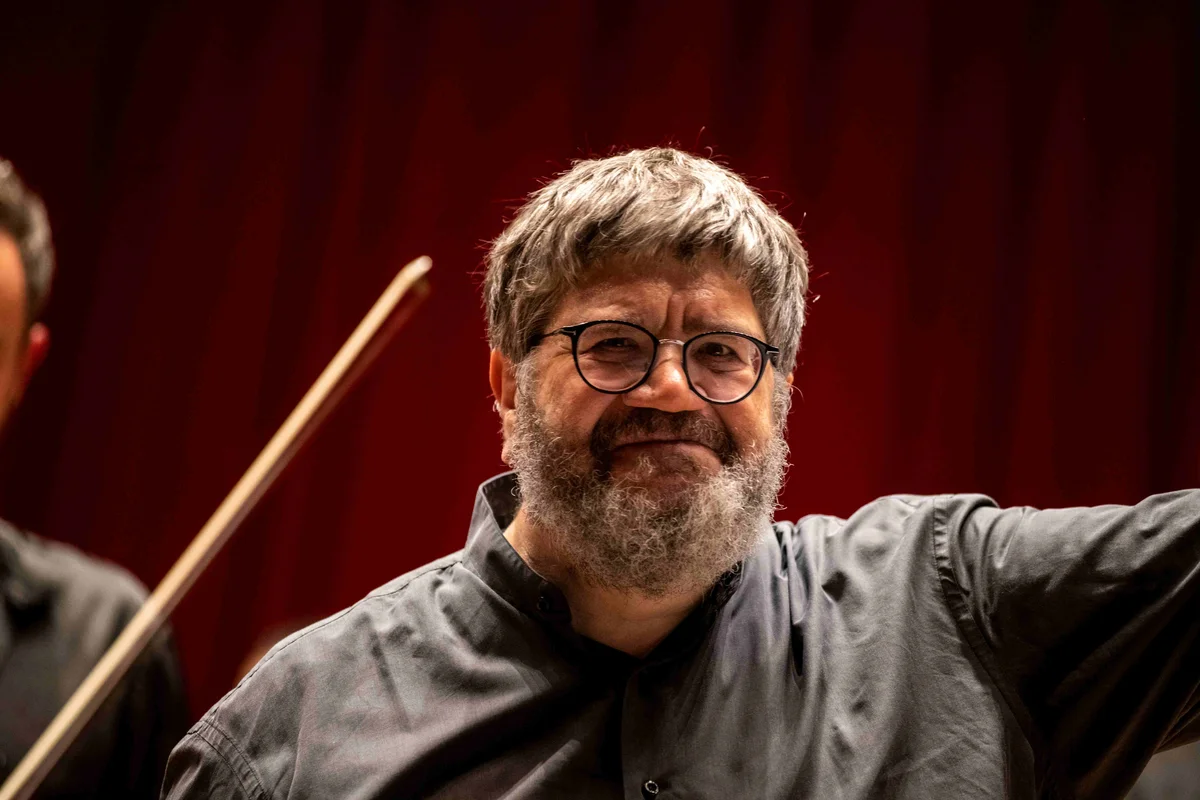 Musica per la città, Boccadoro dirige i Solisti Aquilani