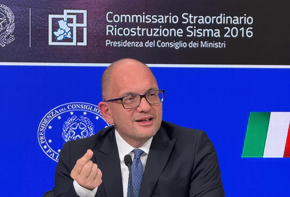 Giornata mondiale del soccorso: Castelli, “Grazie a chi ogni giorno opera con con competenza e spirito di servizio”