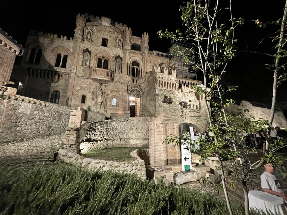 Macroarea 1, il portavoce Di Stefano replica a Casalena