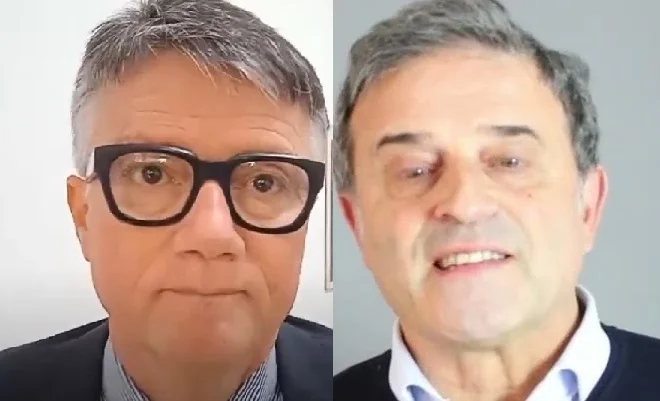 Abruzzo Insieme, mentre la Regione affonda il centrodestra brinda
