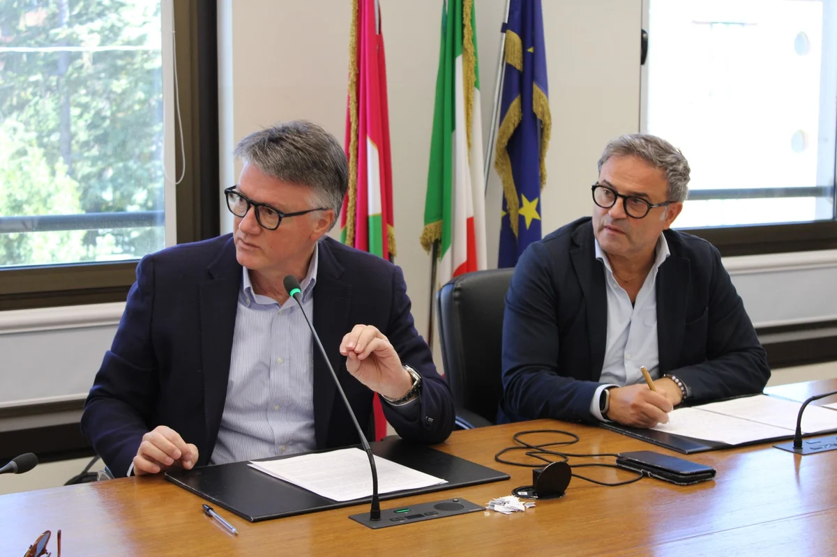 Bilancio regionale 2026–2028 Cavallari e Menna: “Una manovra di austerità che penalizza l’Abruzzo"