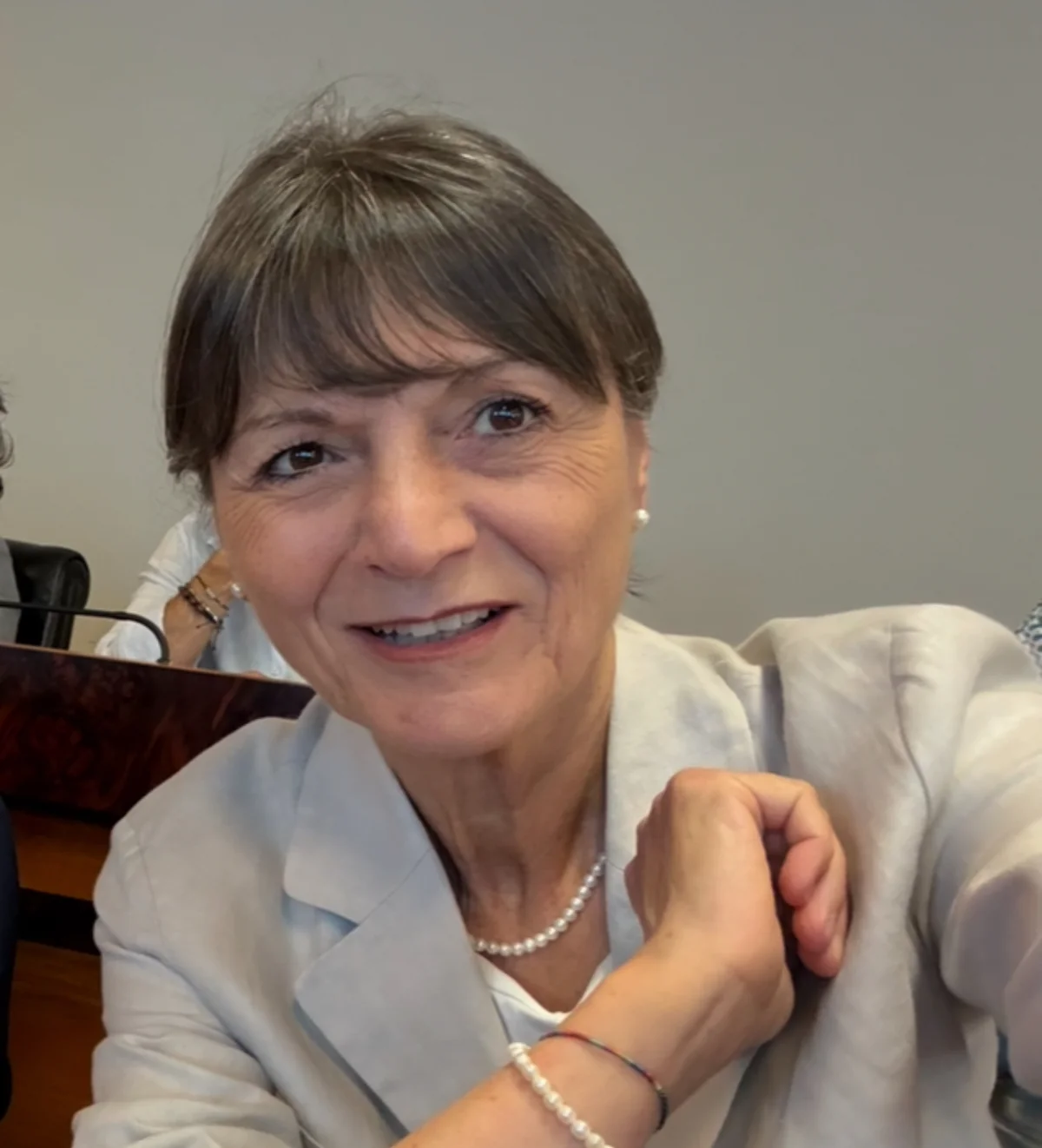 Cologna Spiaggia, il parcheggio di via Degli Acquaviva non può più attendere