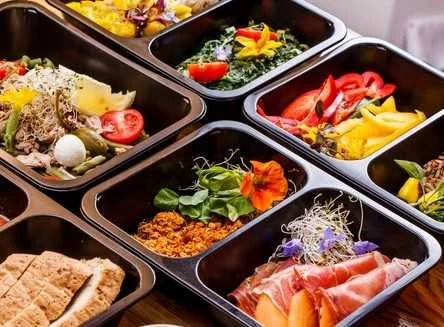 Manipolazione di alimenti e bevande, corso della Cna