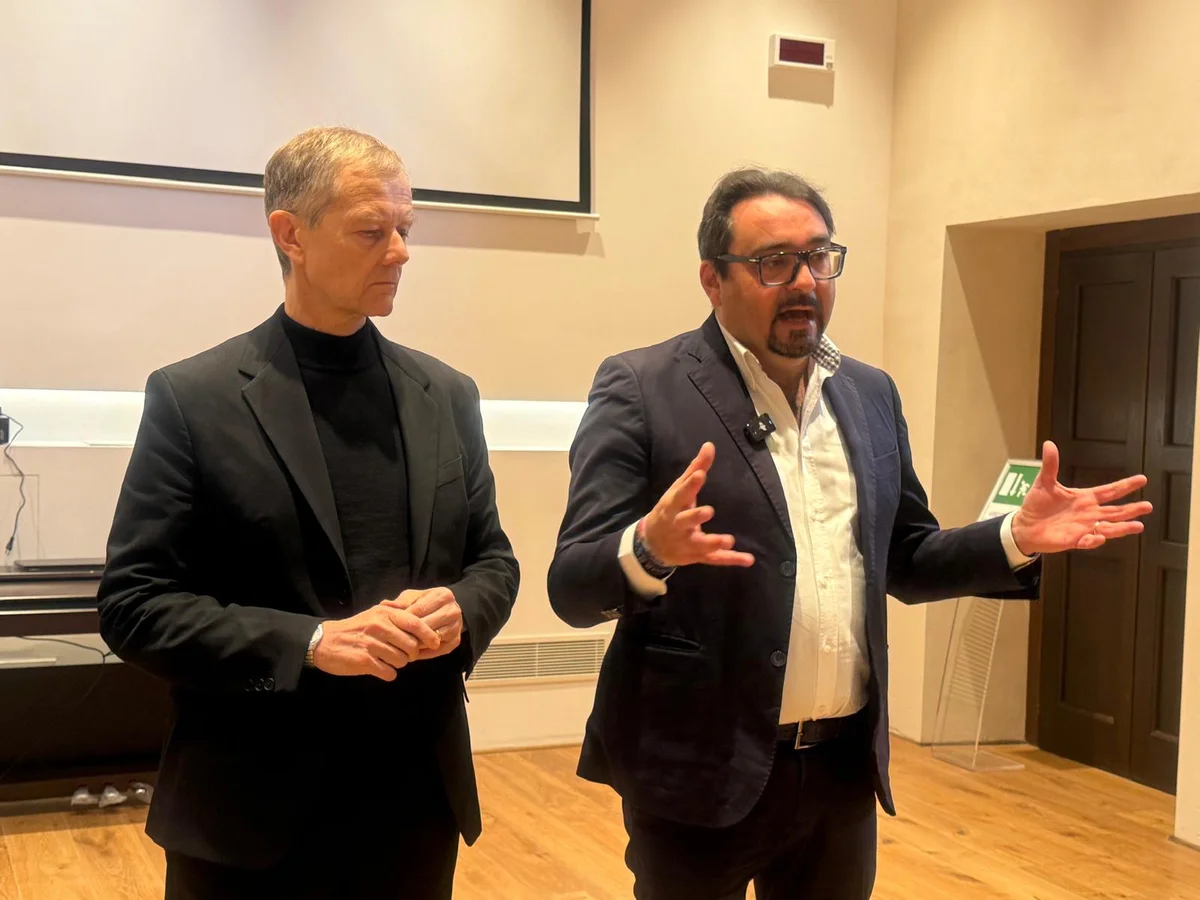 FOTO e VIDEO | "Libertà va cercando, ch'è sì cara", al Castello Della Monica la mostra del Dams