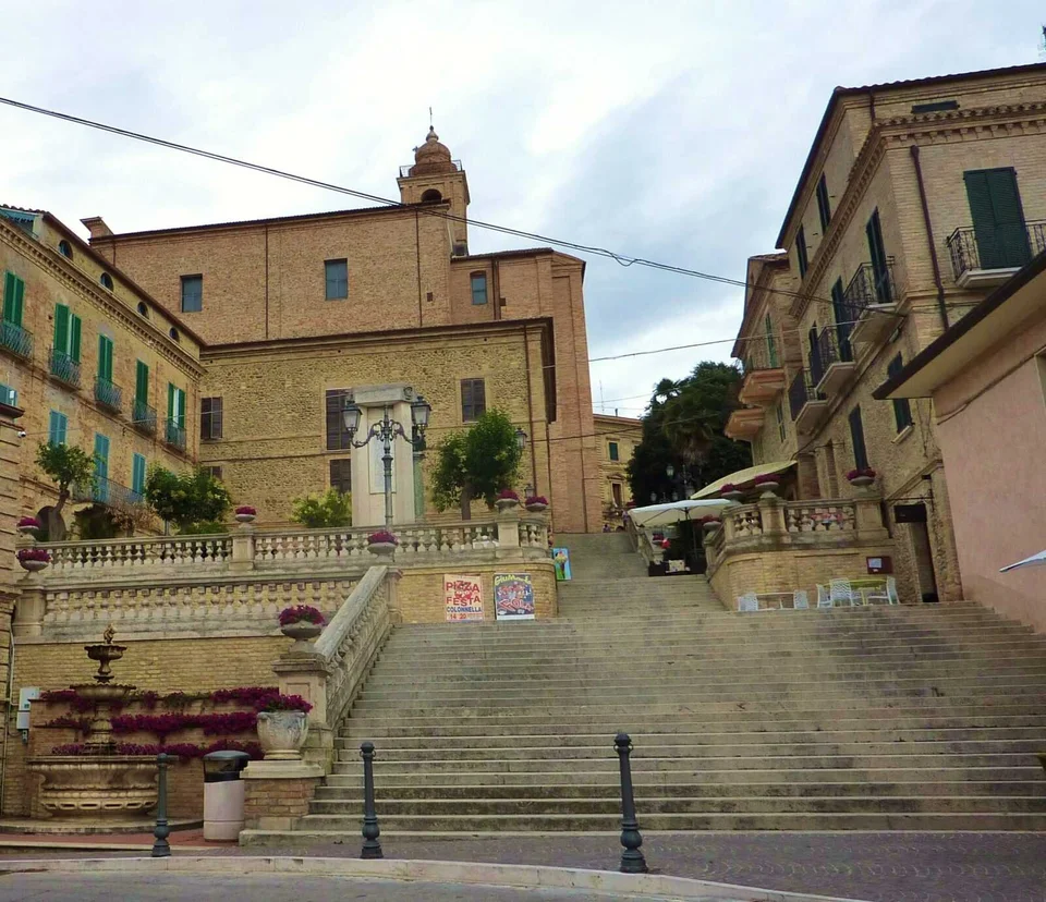 Colonnella Film Festival, cinema per l'umanità dal 27 gennaio