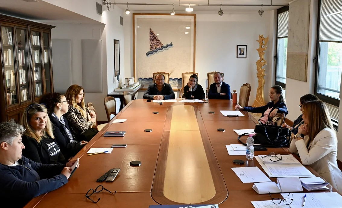 Consiglio regionale, rinnovato il Comitato Unico di Garanzia. Colaiuta presidente