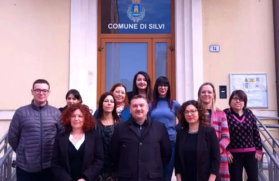 Festa dei Nonni a Silvi, "pilastri delle nostre famiglie e della nostra comunità"